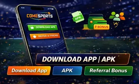 Download the app, unlock code MATKA3VIP, and enter ₹1 contests faster