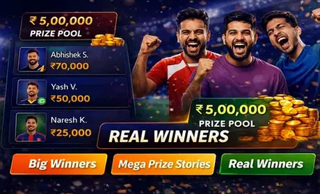 Big winners, Crore prize boards, and recent UPI payout stories worth following